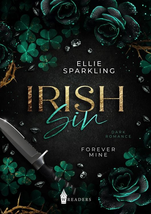 Produktbild: Irish Sin
