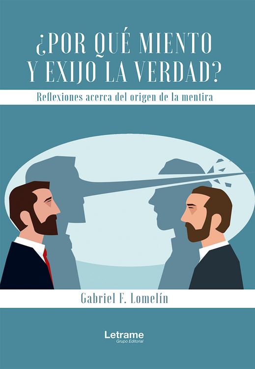 Produktbild: &iquest;Por qu&eacute; miento y exijo la verdad?