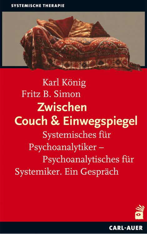 Produktbild: Zwischen Couch und Einwegspiegel