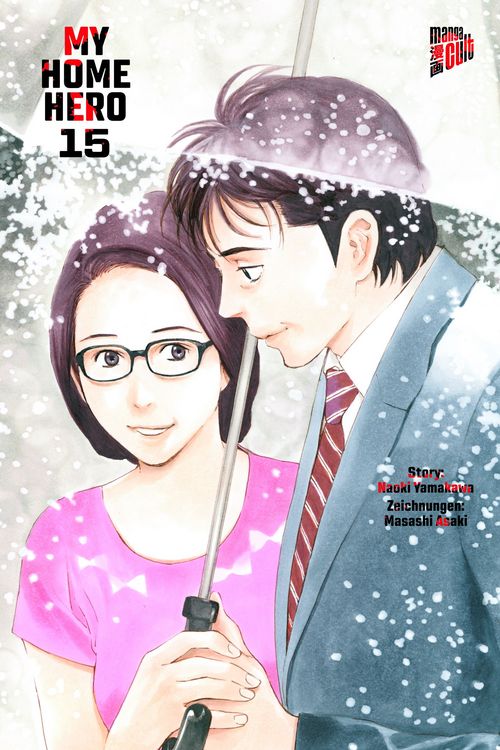 Produktbild: My Home Hero 15