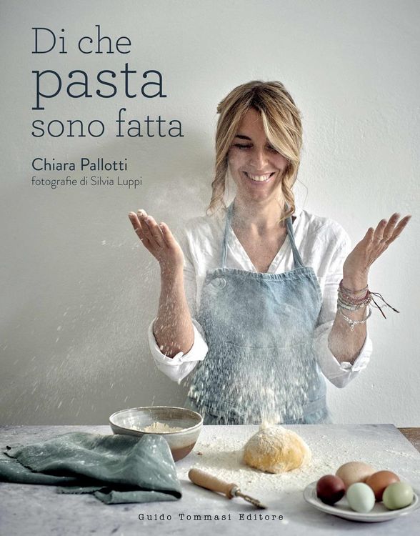Produktbild: Di che pasta sono fatta
