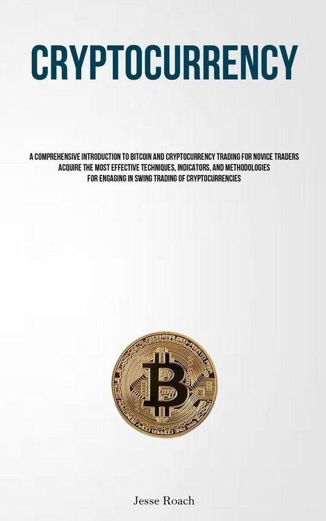 Produktbild: Cryptocurrency
