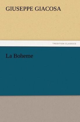 Produktbild: La Boheme