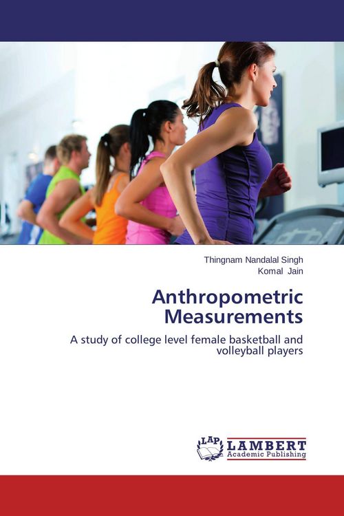 Produktbild: Anthropometric Measurements