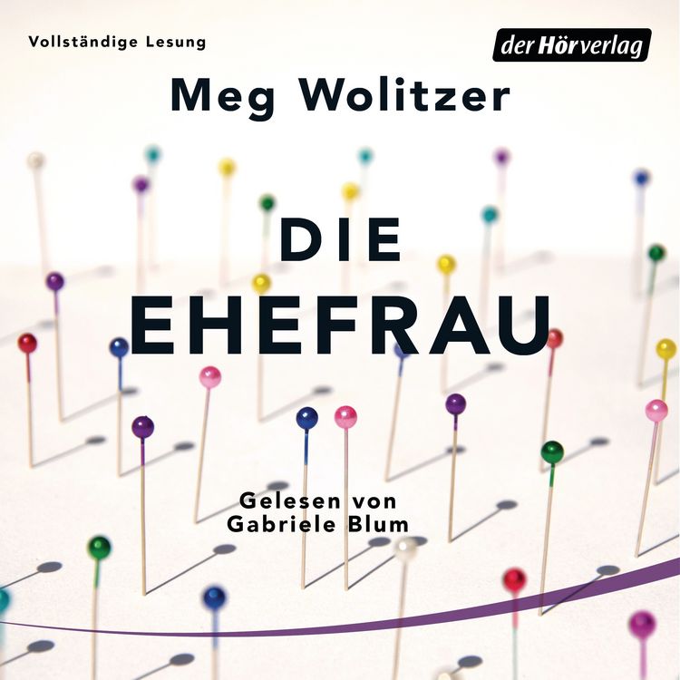 Produktbild: Die Ehefrau