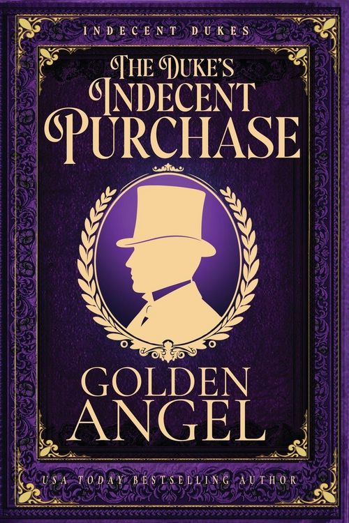 Produktbild: The Duke's Indecent Purchase