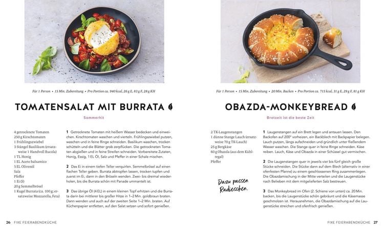 Produktbild: Kitchen for One