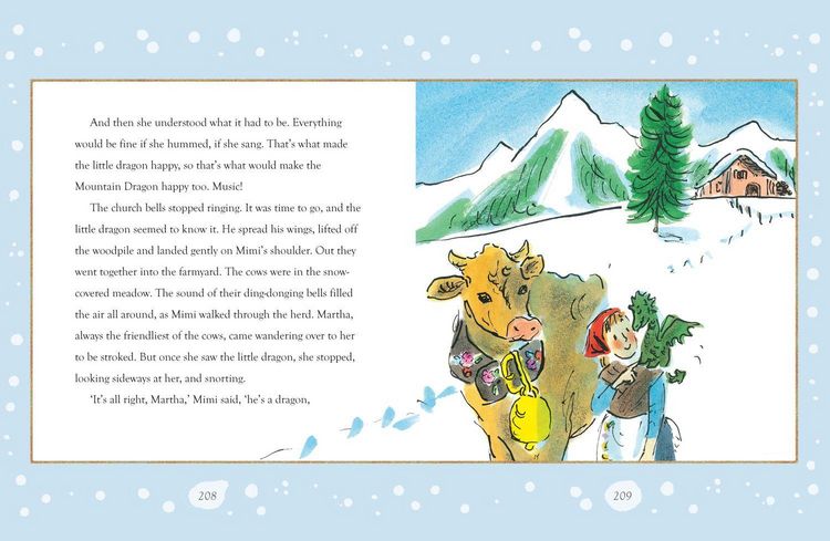 Produktbild: Michael Morpurgo's Christmas Stories