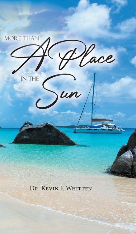 Produktbild: More Than A Place In The Sun