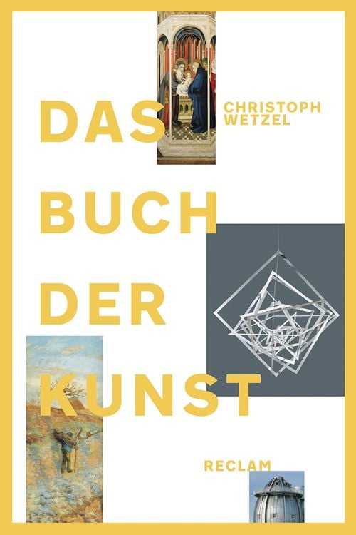Produktbild: Das Buch der Kunst
