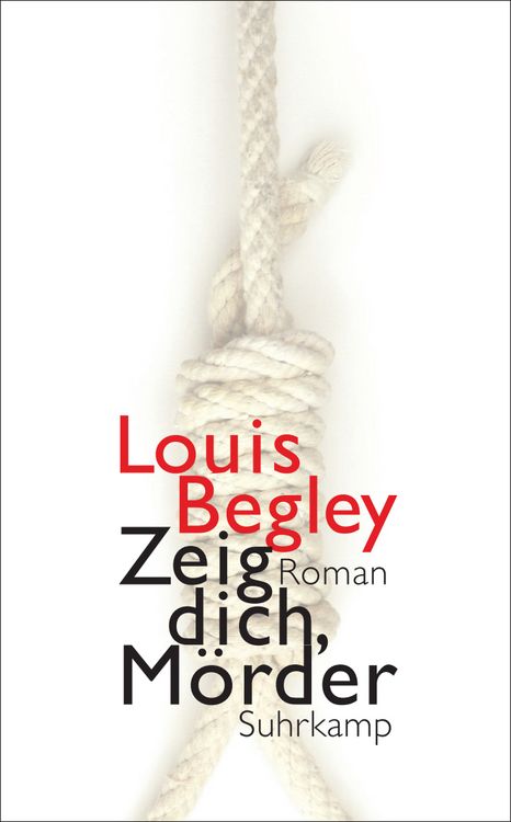 Produktbild: Zeig dich, M&ouml;rder