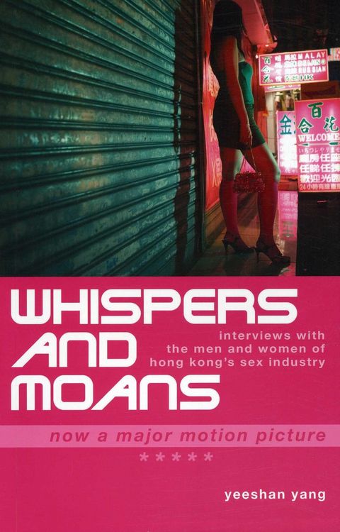 Produktbild: Whispers and Moans