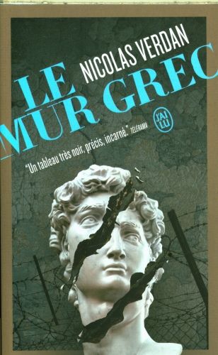Produktbild: Le mur grec