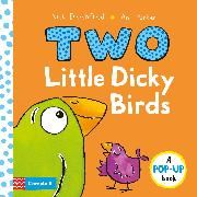 Produktbild: Two Little Dicky Birds (hb)