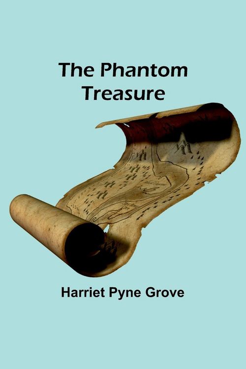Produktbild: The Phantom Treasure