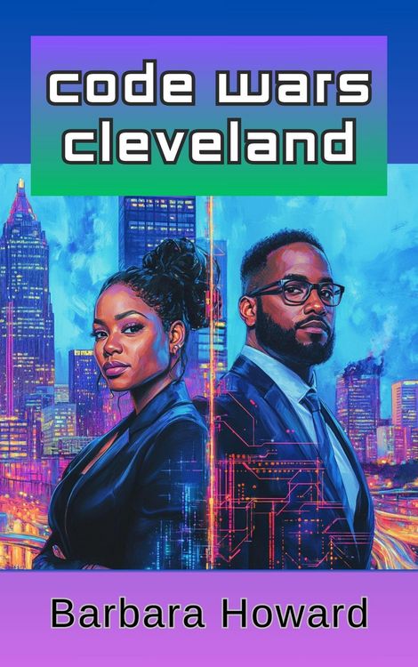 Produktbild: Code Wars Cleveland