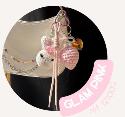Produktbild: Glam pink