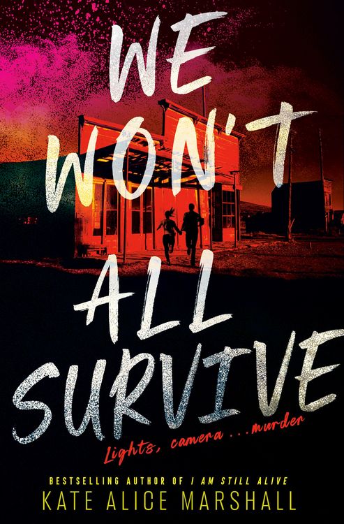 Produktbild: We Won't All Survive