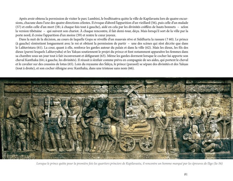 Produktbild: Borobudur