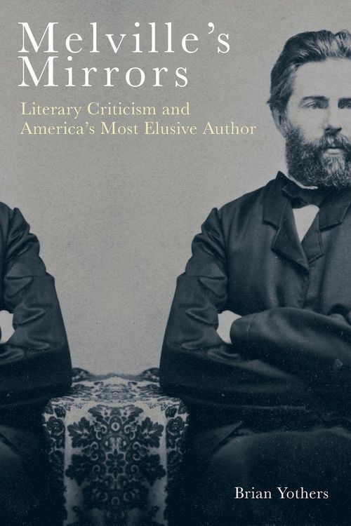 Produktbild: Melville's Mirrors