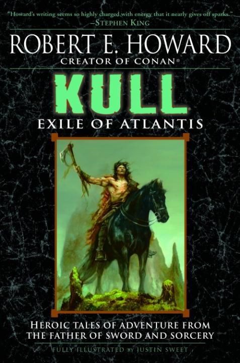 Produktbild: Kull
