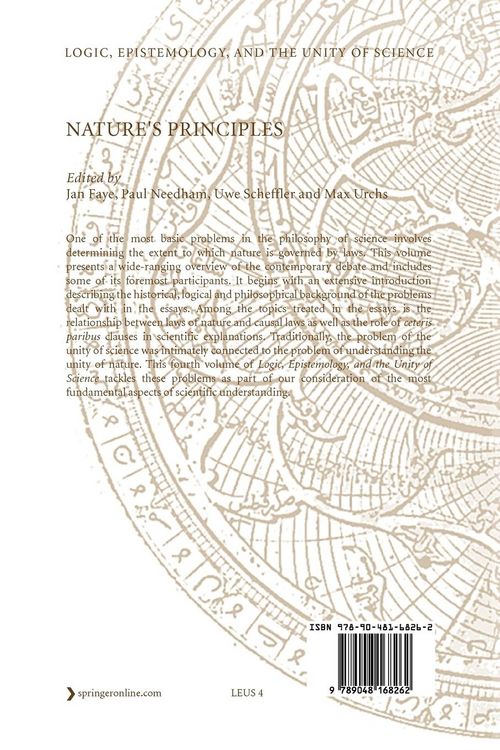 Produktbild: Nature's Principles