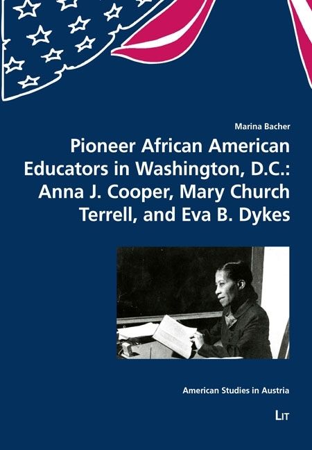 Produktbild: Bacher, M: Pioneer African American Educators in Washington
