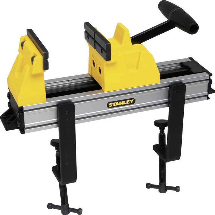 Produktbild: STANLEY 0-83-179 Schnellspann-Klemmstock