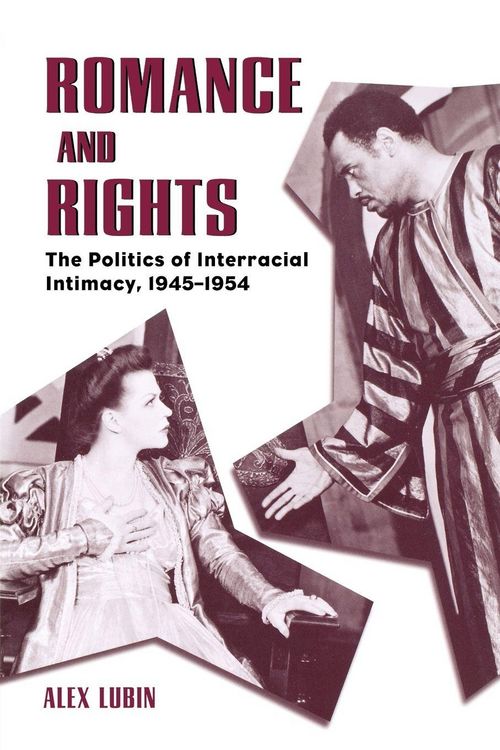 Produktbild: Romance and Rights