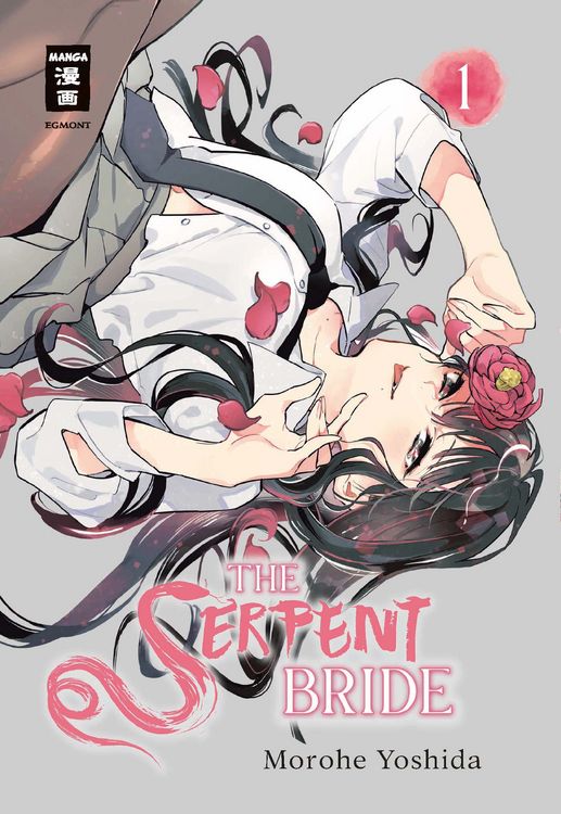 Produktbild: The Serpent Bride 01