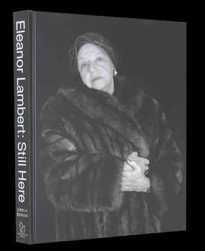 Produktbild: Tiffany, J: Eleanor Lambert: Still Here