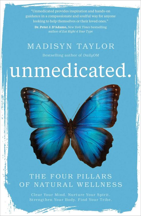 Produktbild: Unmedicated