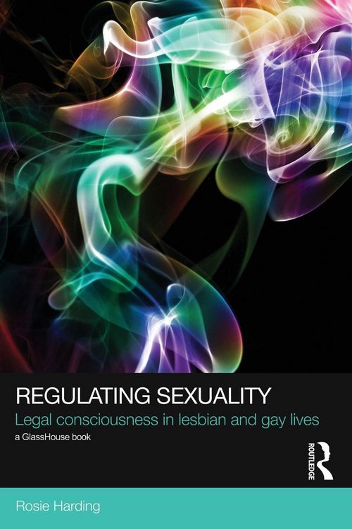 Produktbild: Regulating Sexuality
