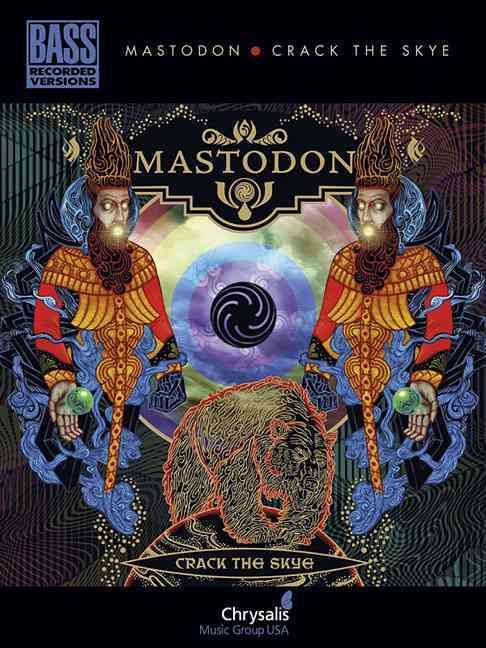 Produktbild: Mastodon: Crack the Skye