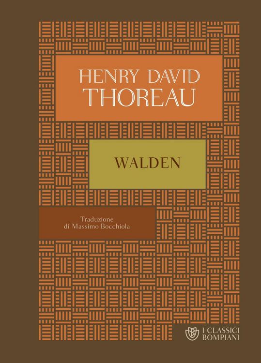 Produktbild: Walden