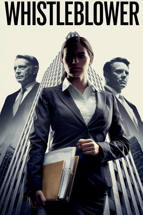 Produktbild: Whistleblower