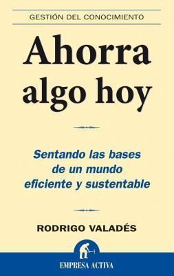 Produktbild: Ahorra Algo Hoy