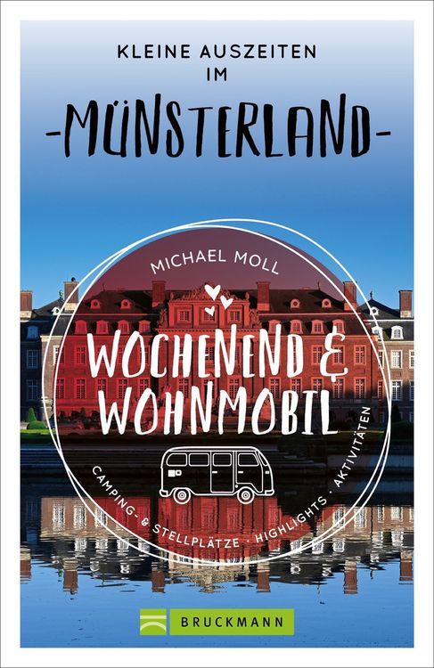 Bild vom Artikel Wochenend und Wohnmobil - Kleine Auszeiten im Münsterland vom Autor Michael Moll