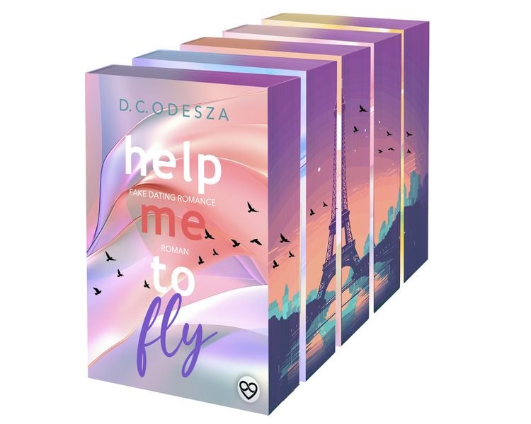 Produktbild: Help me to love