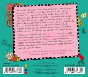 Produktbild: Mein Lotta-Leben.Das Reinste Katzentheater (9)