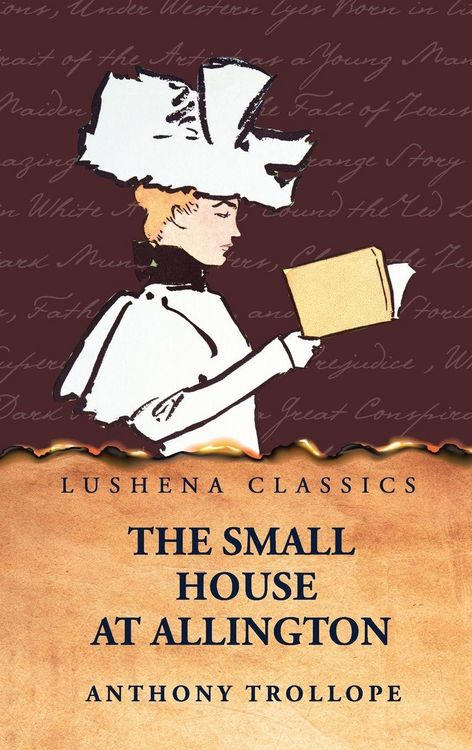 Produktbild: The Small House at Allington