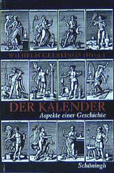 Produktbild: Der Kalender