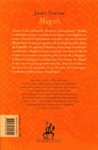 Produktbild: Magali