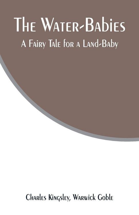Produktbild: The Water-Babies