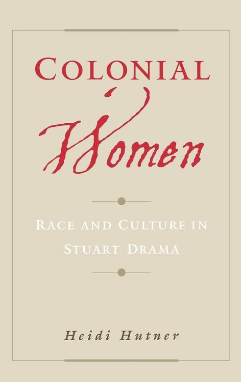 Produktbild: Colonial Women