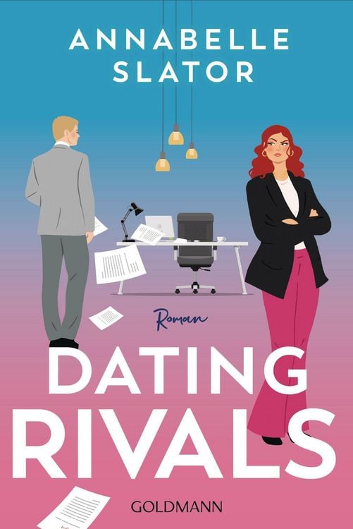 Produktbild: Dating Rivals