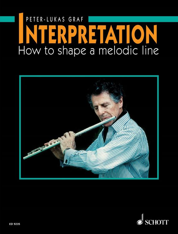 Produktbild: Interpretation