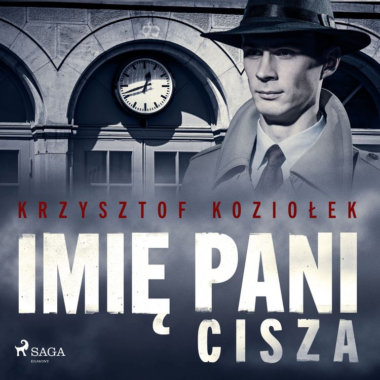 Produktbild: Imię Pani 3. Cisza
