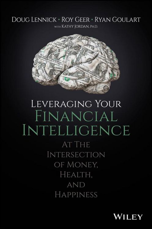 Produktbild: Leveraging Your Financial Intelligence