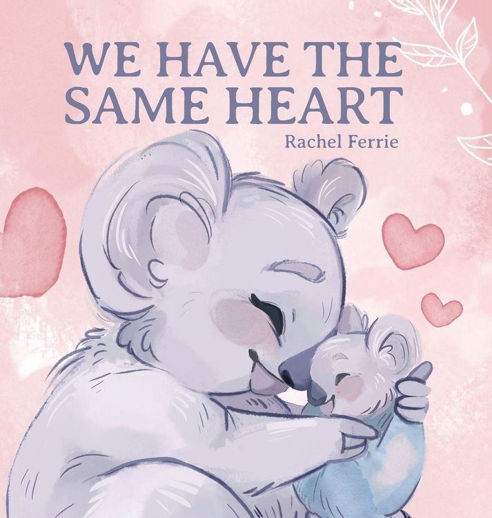 Produktbild: We Have the Same Heart